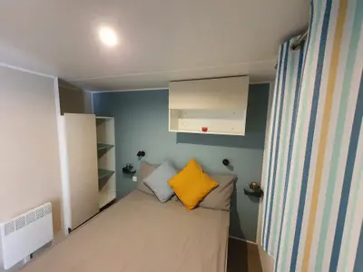 Mobilheim für 4 Personen (31 m²) in Schashagen 9/10