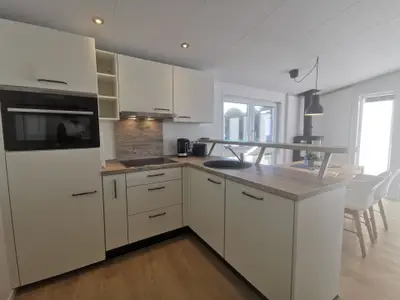 Mobilheim für 5 Personen (40 m²) in Schashagen 5/10