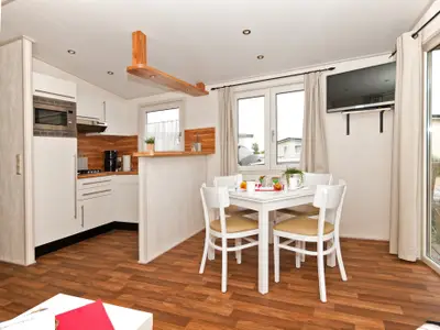 Mobilheim für 5 Personen (40 m²) in Schashagen 5/10