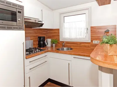 Mobilheim für 5 Personen (40 m²) in Schashagen 6/10