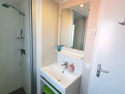 Mobilheim für 4 Personen (31 m²) in Schashagen 10/10