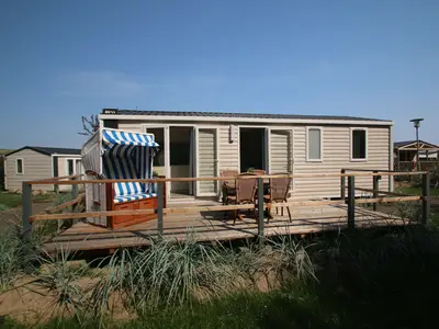 Mobilheim für 6 Personen (34 m²) in Schashagen 2/10