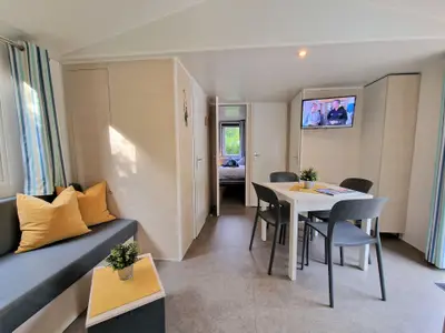 Mobilheim für 6 Personen (34 m²) in Schashagen 7/10