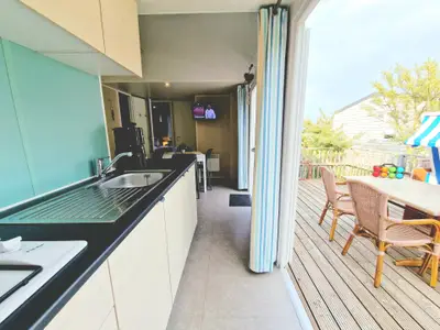 Mobilheim für 6 Personen (34 m²) in Schashagen 8/10