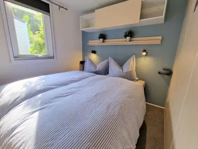 Mobilheim für 6 Personen (34 m²) in Schashagen 9/10