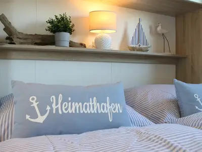 Mobilheim für 5 Personen (40 m²) in Schashagen 9/10