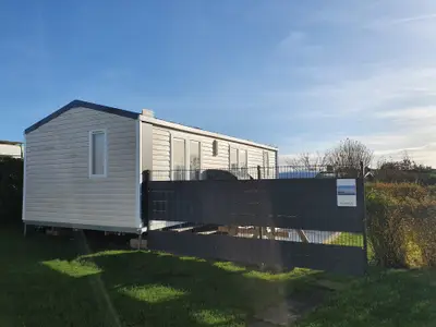 Mobilheim für 4 Personen (31 m²) in Schashagen 2/10