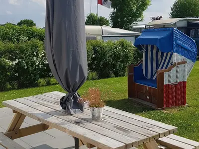 Mobilheim für 4 Personen (31 m²) in Schashagen 5/10