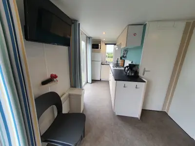 Mobilheim für 4 Personen (31 m²) in Schashagen 6/10