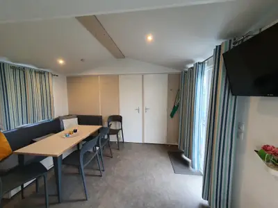 Mobilheim für 4 Personen (31 m²) in Schashagen 7/10