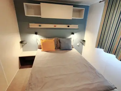 Mobilheim für 4 Personen (31 m²) in Schashagen 8/10