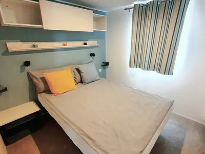 Mobilheim für 4 Personen (31 m²) in Schashagen 9/10