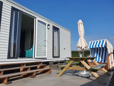 Mobilheim für 4 Personen (33 m²) in Schashagen 2/10