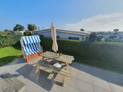 Mobilheim für 4 Personen (33 m²) in Schashagen 3/10