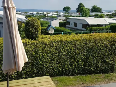 Mobilheim für 4 Personen (33 m²) in Schashagen 4/10