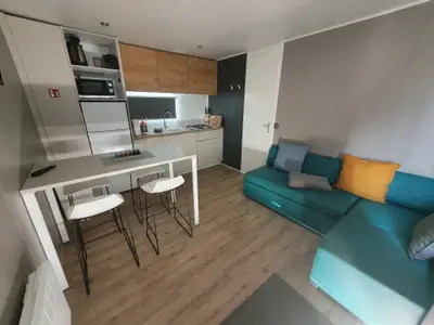 Mobilheim für 4 Personen (33 m²) in Schashagen 5/10