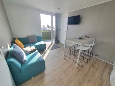 Mobilheim für 4 Personen (33 m²) in Schashagen 6/10