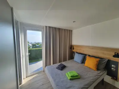 Mobilheim für 4 Personen (33 m²) in Schashagen 8/10