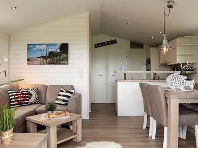 Mobilheim für 5 Personen (40 m²) in Schashagen 2/10