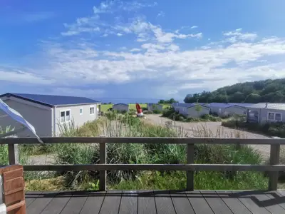 Mobilheim für 5 Personen (40 m²) in Schashagen 9/10