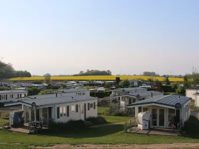 Mobilheim für 5 Personen (40 m²) in Schashagen 2/10