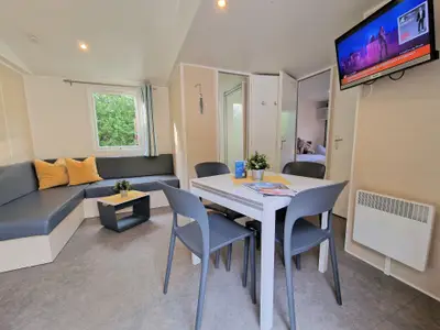 Mobilheim für 6 Personen (34 m²) in Schashagen 5/10