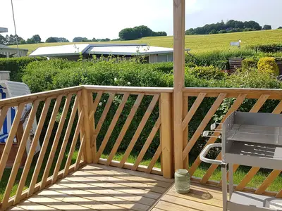 Mobilheim für 4 Personen (26 m²) in Schashagen 4/10