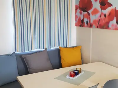 Mobilheim für 4 Personen (26 m²) in Schashagen 7/10