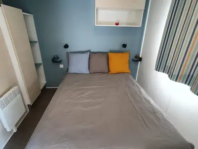 Mobilheim für 4 Personen (26 m²) in Schashagen 8/10