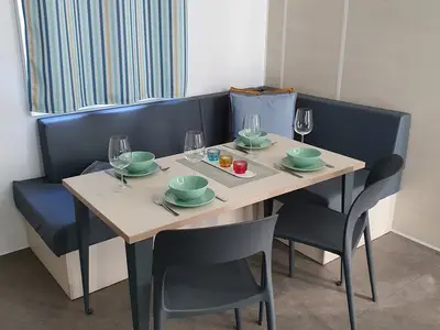 Mobilheim für 4 Personen (31 m²) in Schashagen 5/10