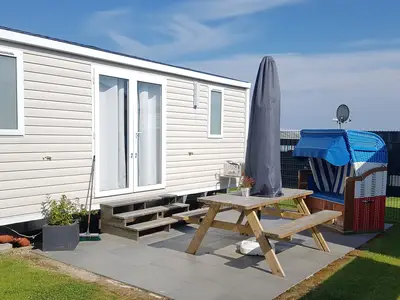 Mobilheim für 6 Personen (33 m²) in Schashagen 3/10