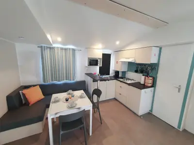 Mobilheim für 6 Personen (33 m²) in Schashagen 4/10