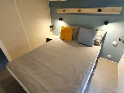 Mobilheim für 6 Personen (33 m²) in Schashagen 6/10