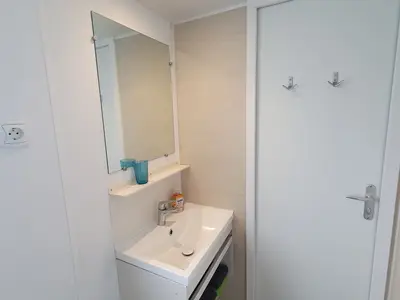 Mobilheim für 6 Personen (33 m²) in Schashagen 10/10