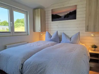 Mobilheim für 5 Personen (40 m²) in Schashagen 4/10