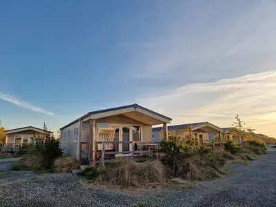 Mobilheim für 5 Personen (40 m²) in Schashagen 8/10