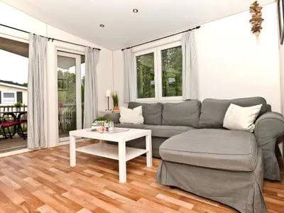 Mobilheim für 5 Personen (40 m²) in Schashagen 4/10