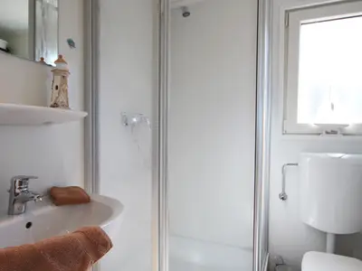 Mobilheim für 5 Personen (40 m²) in Schashagen 10/10