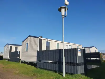 Mobilheim für 6 Personen (33 m²) in Schashagen 2/10