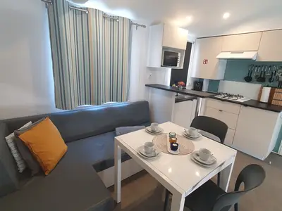 Mobilheim für 6 Personen (33 m²) in Schashagen 4/10