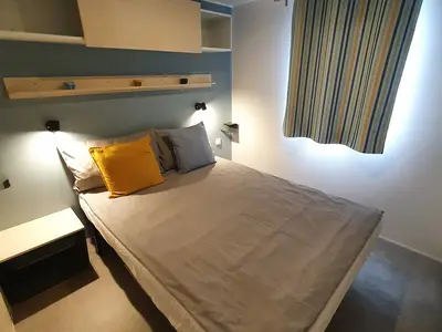 Mobilheim für 6 Personen (33 m²) in Schashagen 5/10