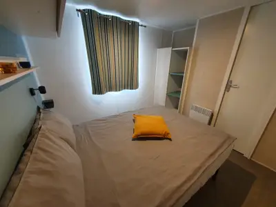 Mobilheim für 6 Personen (33 m²) in Schashagen 6/10