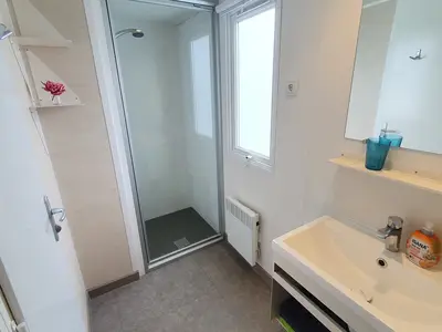 Mobilheim für 6 Personen (33 m²) in Schashagen 9/10