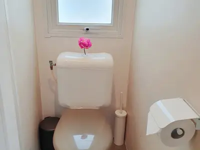 Mobilheim für 6 Personen (33 m²) in Schashagen 10/10