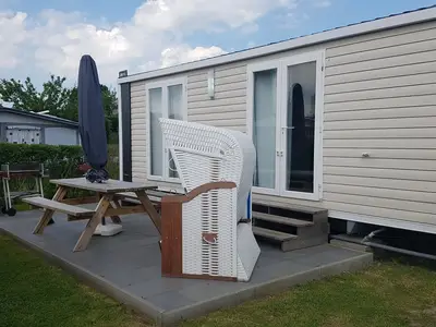 Mobilheim für 4 Personen (31 m²) in Schashagen 2/10