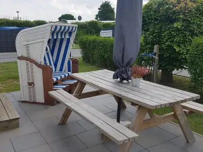 Mobilheim für 4 Personen (31 m²) in Schashagen 3/10