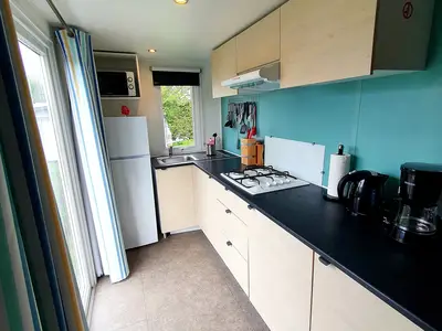 Mobilheim für 4 Personen (31 m²) in Schashagen 5/10