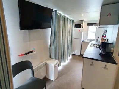 Mobilheim für 4 Personen (31 m²) in Schashagen 6/10