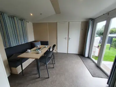 Mobilheim für 4 Personen (31 m²) in Schashagen 8/10