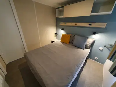 Mobilheim für 4 Personen (31 m²) in Schashagen 9/10